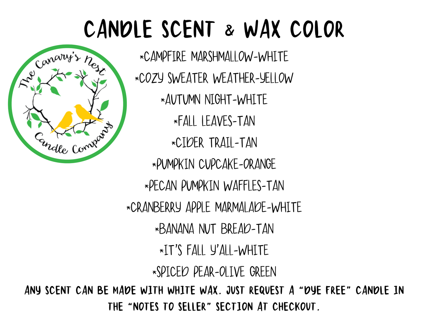 The Only Thing Getting Lit This Weekend Is This Fall Candle, Choose Your Scent
