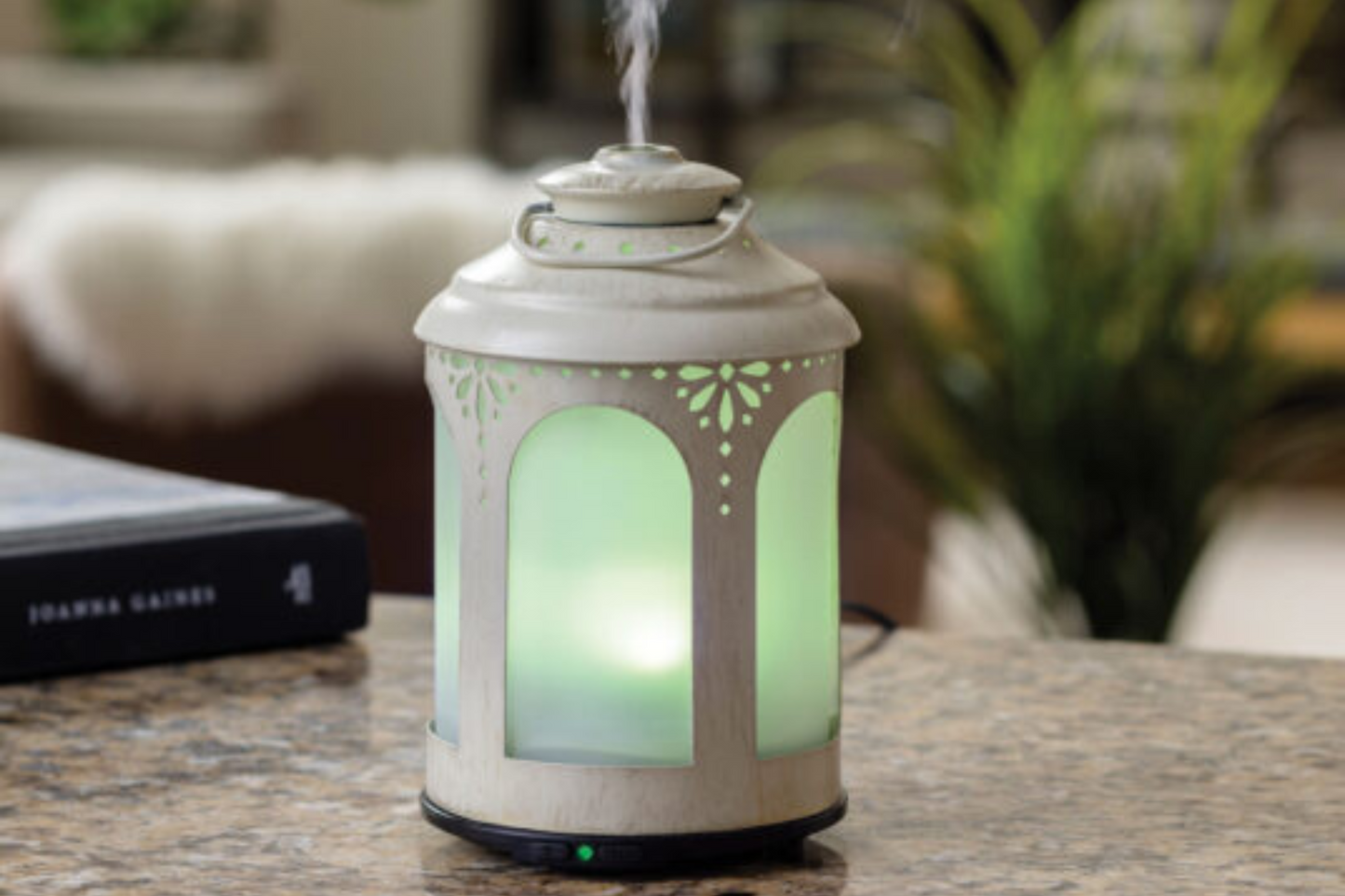 Ultra Sonic Lantern Diffuser