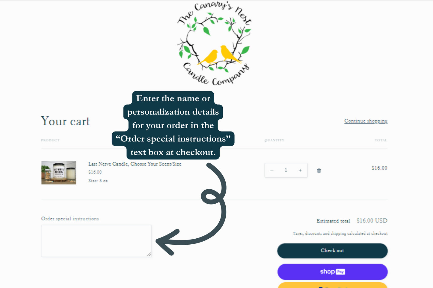 Personalized Helping Little Minds Grow Candle for Teachers