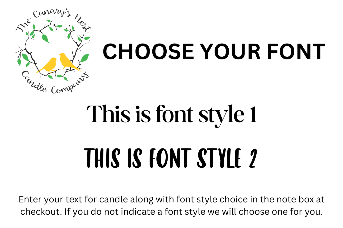 "Smells Like" Candle, Choose Your Scent/Size