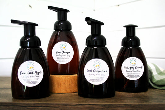 Foaming Hand Soap