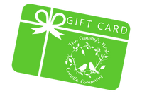 Gift Card (This is an e-gift card, not a physical gift card)