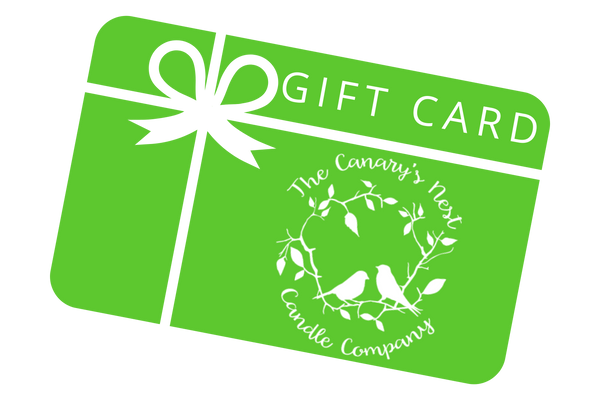 Gift Card (This is an e-gift card, not a physical gift card)