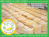 Coworkers are Like Christmas Lights Soy Candle, Choose Your Scent