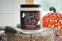 Ghoul Gang Scented Soy Candle