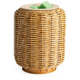 Wicker Wax Warmer