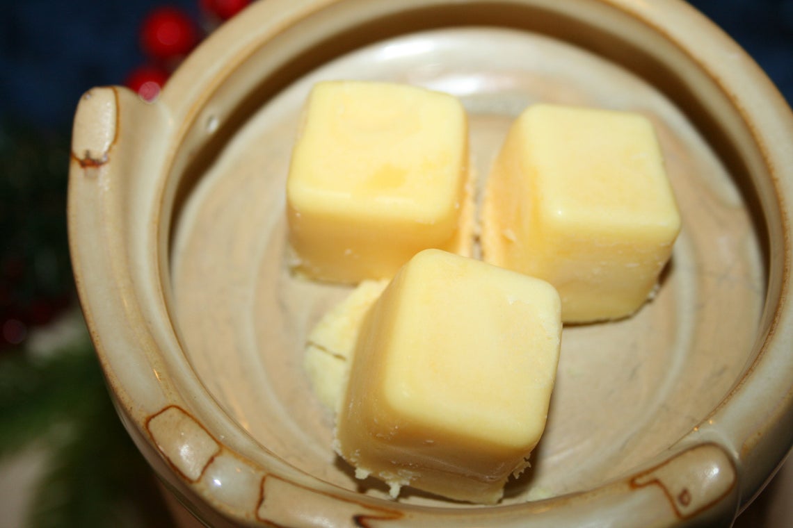 Fall Collection Wax Melts, Choose Your Scent