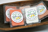 Fall Collection Wax Melts, Choose Your Scent